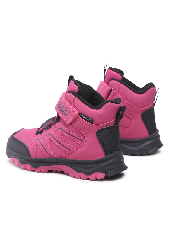 Sprandi Sprandi Polacchine CP23-6042(IV)DZ Rosa