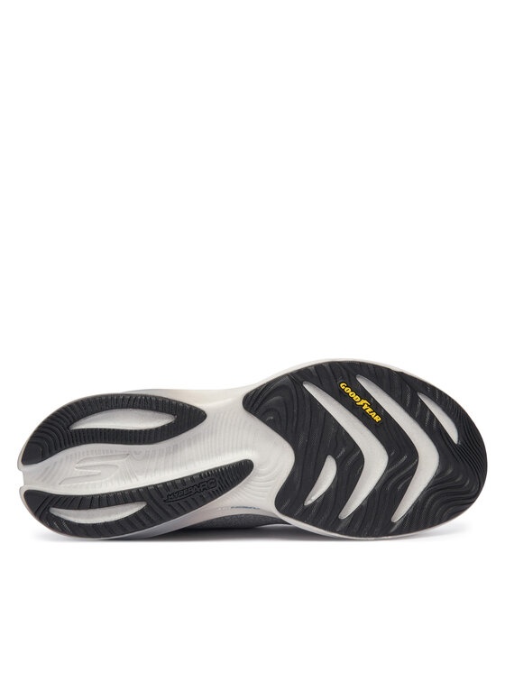 Skechers Skechers Παπούτσια για Τρέξιμο Aero Spark Slip-Ins 246205/GYCC Γκρι