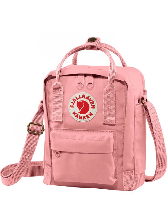 Fjällräven Fjällräven Saszetka F23797-312 Różowy