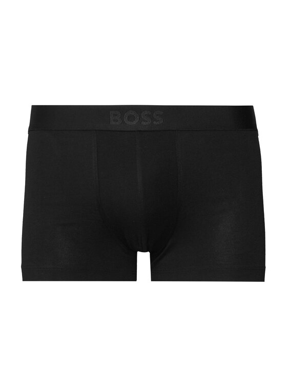BOSS BOSS Boxer szett Boss One D 50549832 Sötétkék
