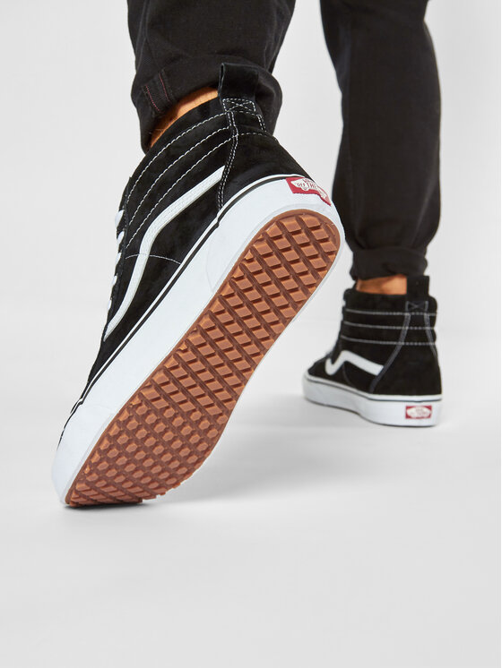 Vans Vans Sneakers Sk8-Hi Mte VN0A4BV7DX61 Nero