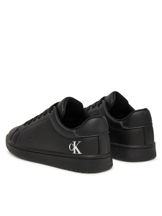 Calvin Klein Calvin Klein Laisvalaikio batai V3X9-83156-1355 S Juoda
