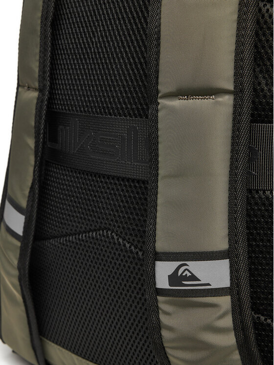 Quiksilver Quiksilver Hátizsák C-QUIC-KL-001-08 Khaki