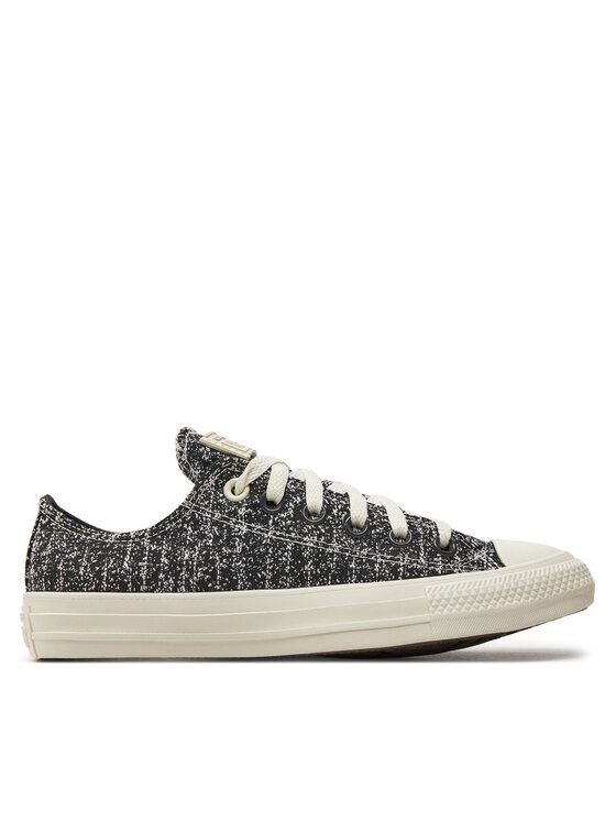 Converse Converse Teniși Chuck Taylor All Star Ox 571355C Negru