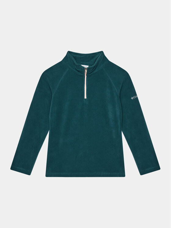 Columbia Columbia Polar Glacial™ Fleece Half Zip Albastru Regular Fit