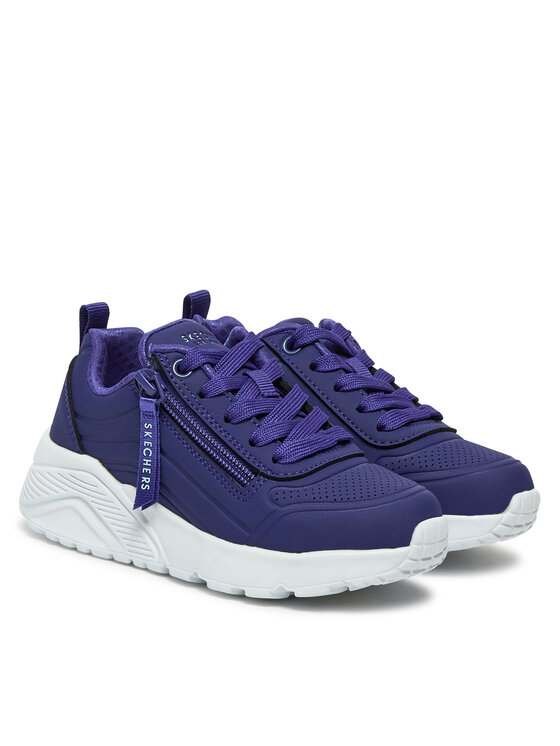 Skechers Skechers Snīkeri Uno Lite 310387L Tumši zils