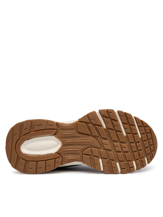 Calvin Klein Calvin Klein Tenisice V3X9-83485-1960 M Crna