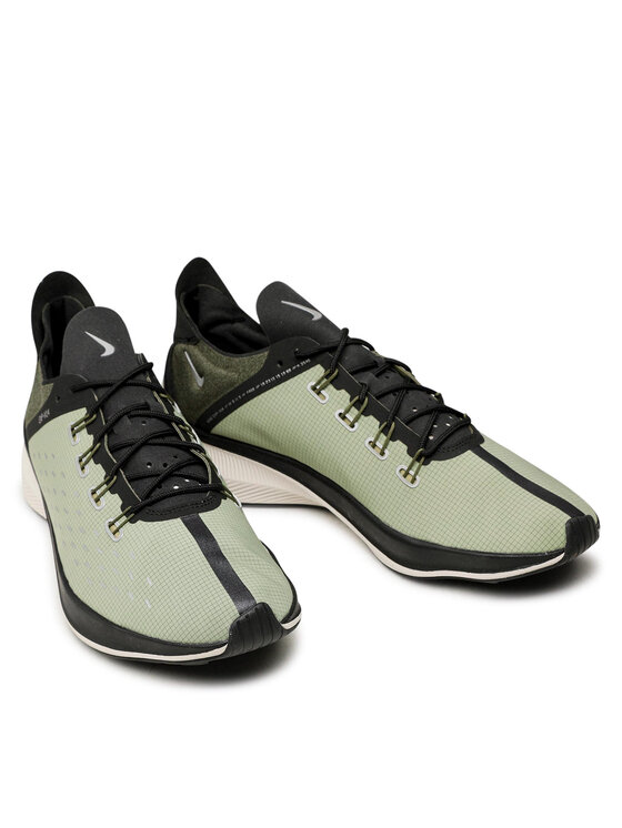 Nike Sneakers Exp X14 Se AO3095 003 Verde Modivo