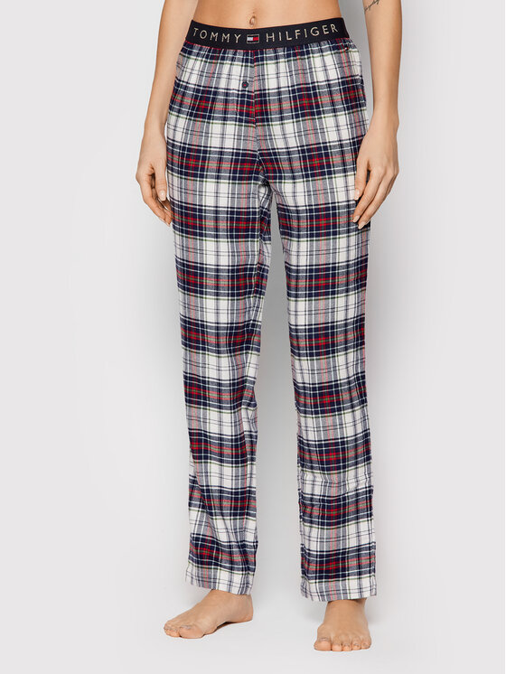Pantaloni del pigiama da donna Tommy Hilfiger • Modivo.it