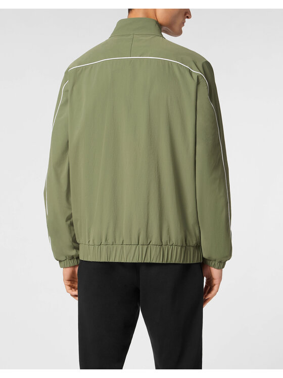 Plein Sport Plein Sport Principi attivi 23359 Verde Active Fit