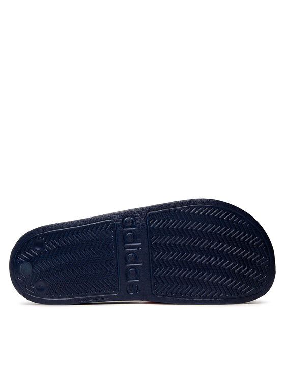 adidas adidas Чехли adilette Shower FW7076 Червен