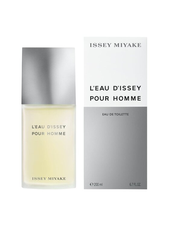 Issey Miyake Issey Miyake L'eau D'issey Pour Homme Woda toaletowa