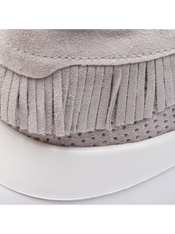 Togoshi Togoshi Sneakers TG-13-02-000078 Grau