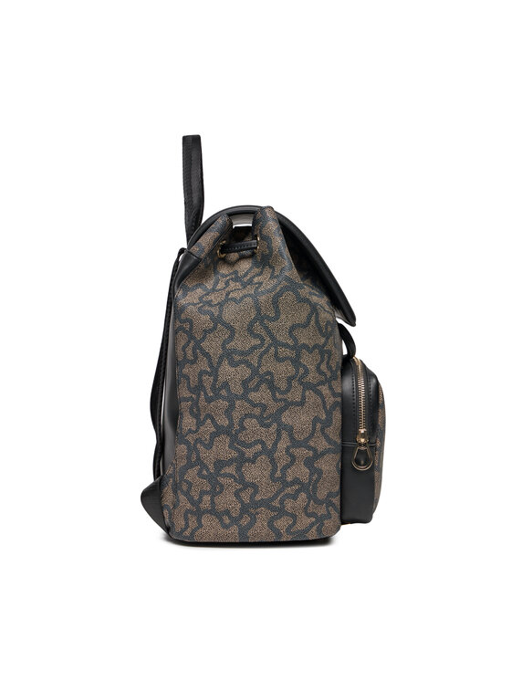 TOUS TOUS Rucksack Kaos Icon 395910192 Braun