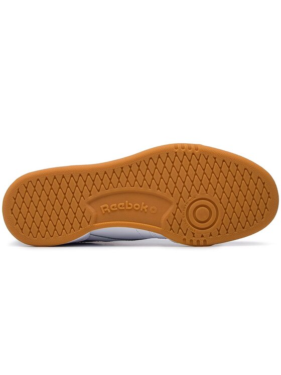 Reebok Reebok Sneakers Club C CN5646 Weiß