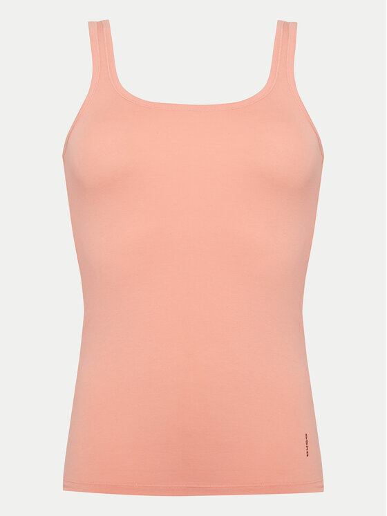 HUGO HUGO Komplekt kahest topist 50469682 Värviline Regular Fit