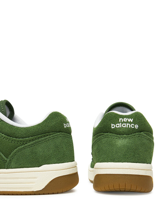 New Balance New Balance Sneakersy PSB480SA Zielony