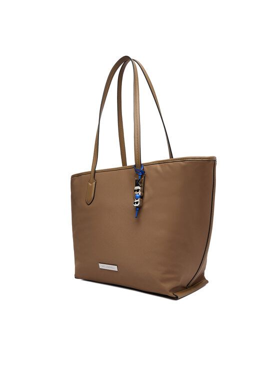 KARL LAGERFELD KARL LAGERFELD Handtasche B1W30012 Braun