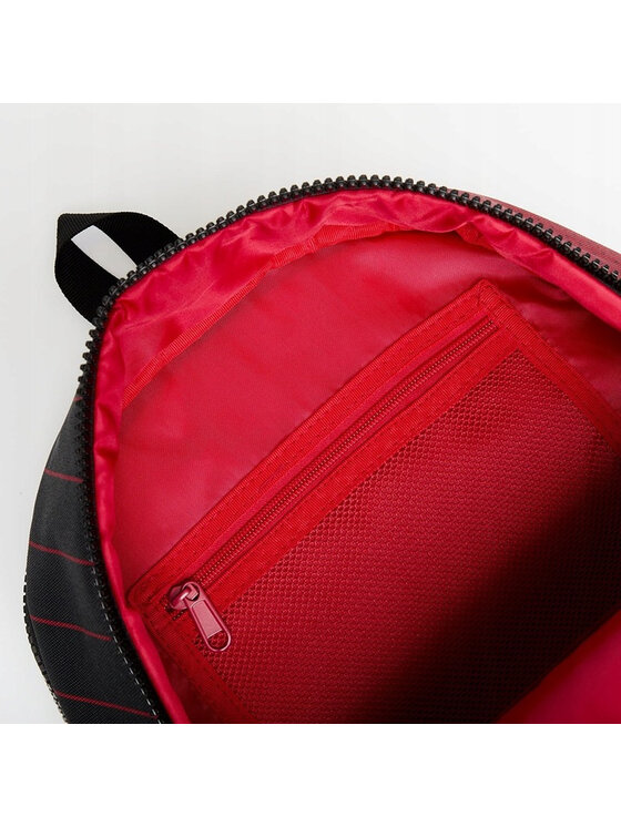 Nike Nike Plecak Szkolny Jan Play Off Game Backpack Czarny