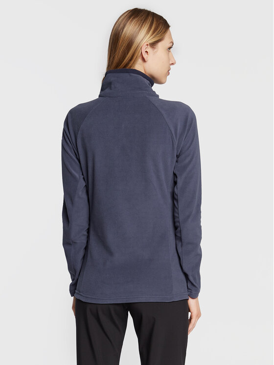 Columbia Columbia Polár kabát Polar Glacial™ IV 1802201 Sötétkék Regular Fit