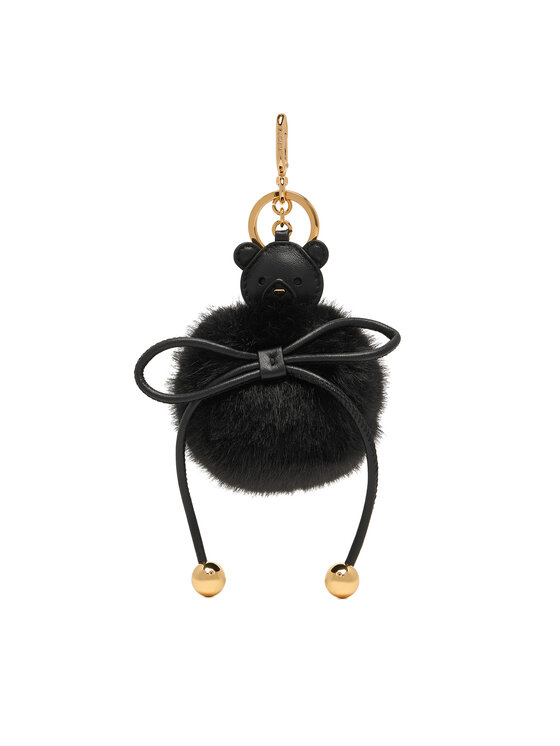 Furla Furla Portachiavi Poppy WR00928 BX4801 O6000 Nero