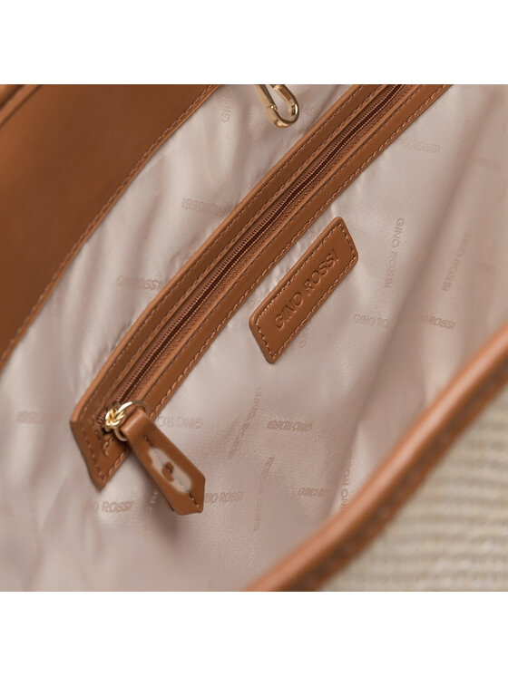 Gino Rossi Gino Rossi Borsetta TYLO-V Beige