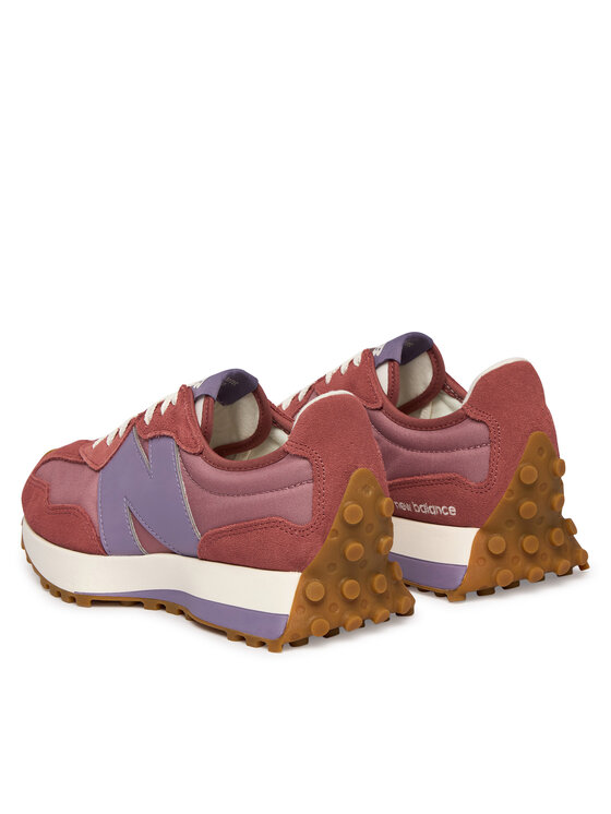 New Balance New Balance Sportcipők W3276YP Rózsaszín