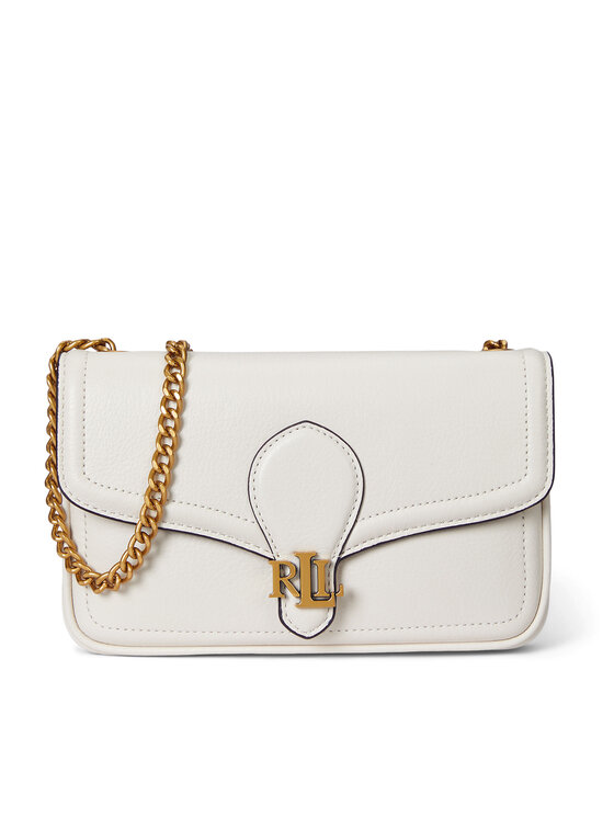 LAUREN RALPH LAUREN LAUREN RALPH LAUREN Rankinė 432977374006 Balta