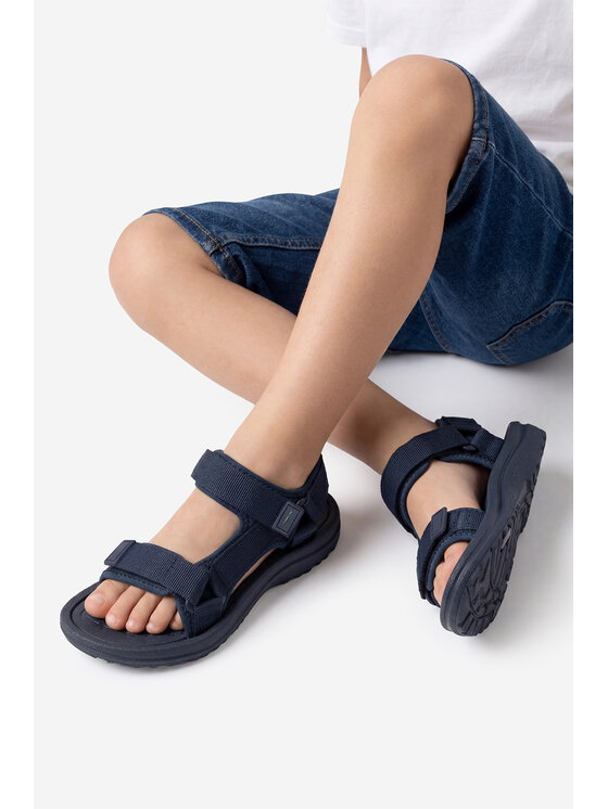 Sprandi Sprandi Sandalen CEO-CP40-MB520 Dunkelblau