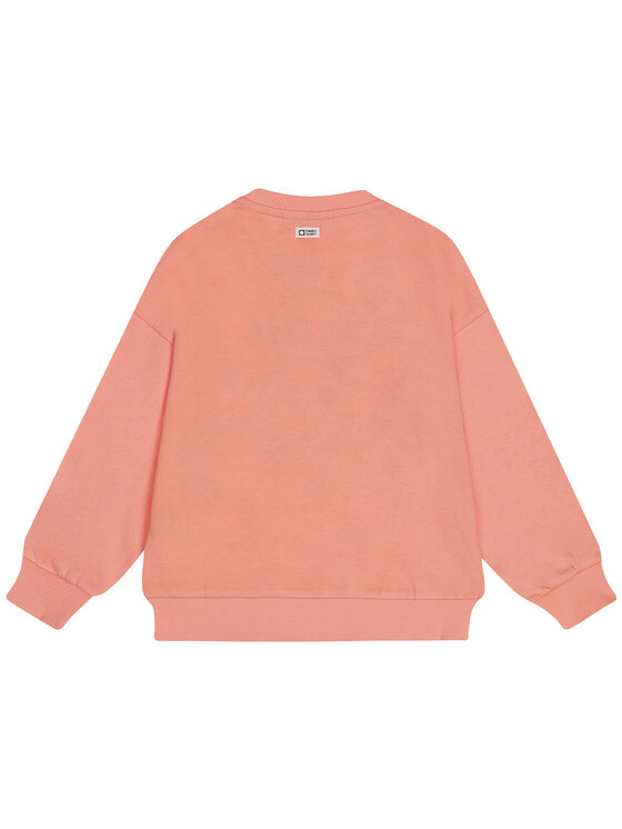 Tumble 'N Dry Tumble 'N Dry Bluza 84/21175/18369/2022 Różowy Regular Fit