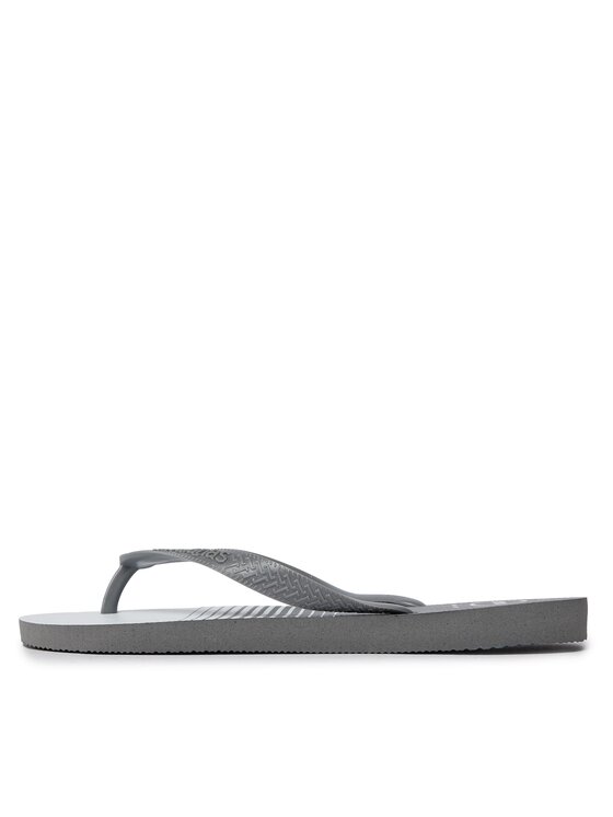 Havaianas Havaianas Čības uz pirksta 41319325002 Pelēks