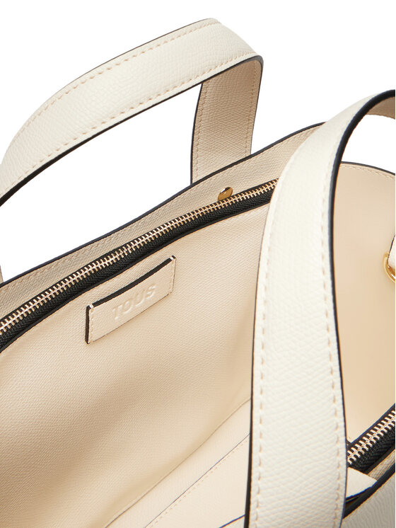 TOUS TOUS Handtasche 2002373401 Beige