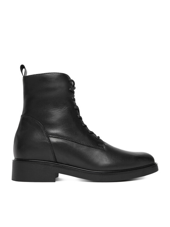 GINO ROSSI Gino Rossi Ghete C-ANITA-25205PE Negru
