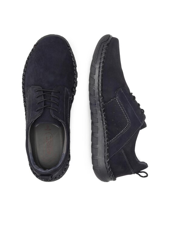 Go Soft Go Soft Pantofi 3460 Bleumarin