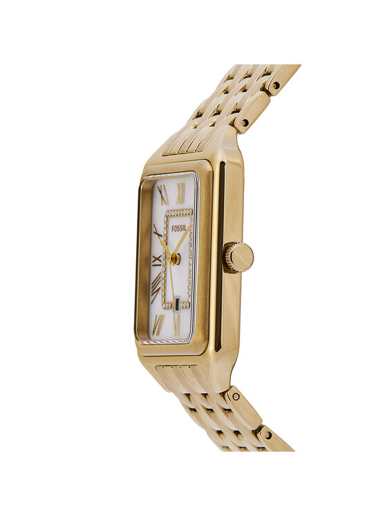 Fossil Fossil Ceas Raquel ES5304 Auriu