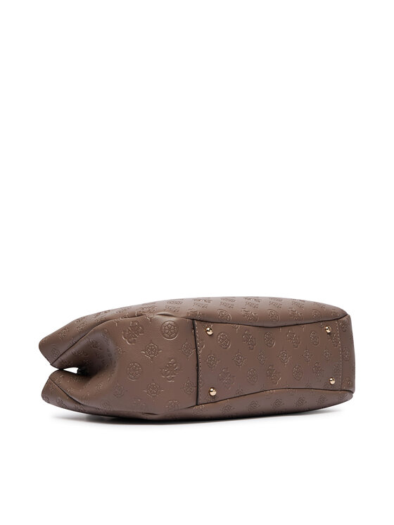 Guess Guess Geantă HWPD22 25060 Maro