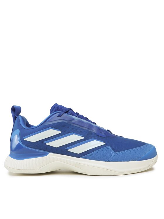 Pantofi adidas Avacourt Tennis Shoes ID2080 Albastru
