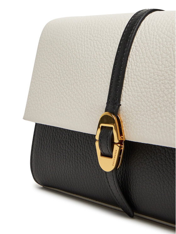 Coccinelle Coccinelle Handtasche E5 SAS 55 01 01 Écru