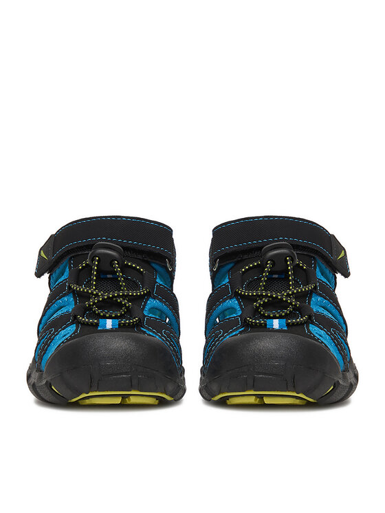 Sprandi Sprandi Sandaalid CP81-18755 Must