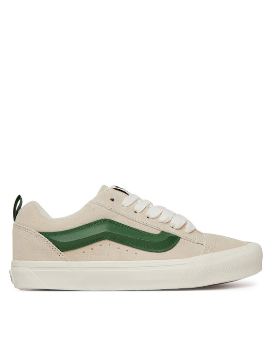 Vans Vans Teniși Knu Skool VN000D6CWTM1 Bej