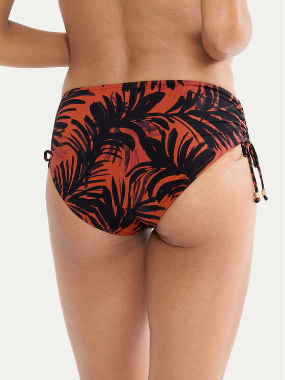 Triumph Triumph Долнище на бански Summer Palm 10227208 Зелен