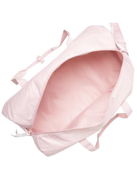 Under Armour Tasche Ua Favorite Duffle Bag 1369212 676 Rosa Modivo