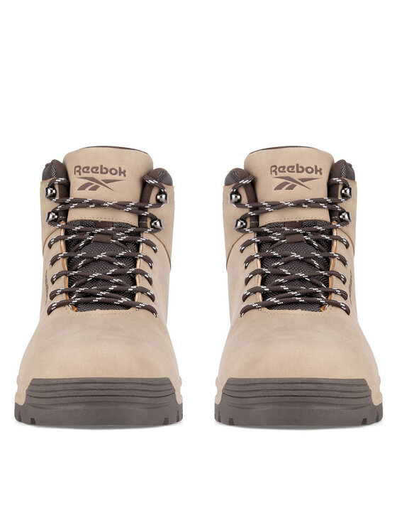 Reebok Reebok Trekking čevlji S25W009A-2 Bež