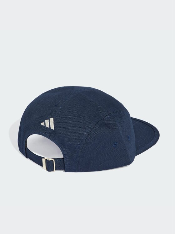 adidas adidas Czapka z daszkiem 164765 Granatowy