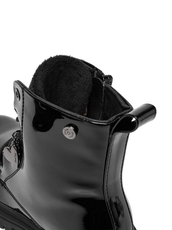 DeeZee DeeZee Зимни обувки CEO-CS5819-65 Черен
