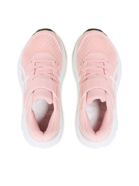 Asics Asics Маратонки за бягане Jolt 3 Ps 1014A198 Розов