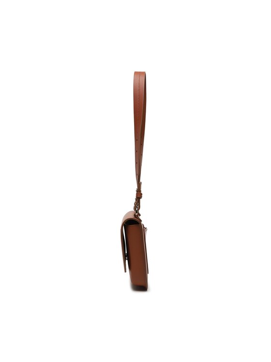 Max Mara Max Mara Borsetta Mymo 45162227600 Marrone