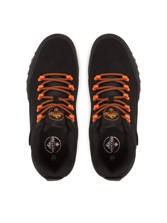 Vertigo Alpes Vertigo Alpes Трекінгові черевики Evert Чорний