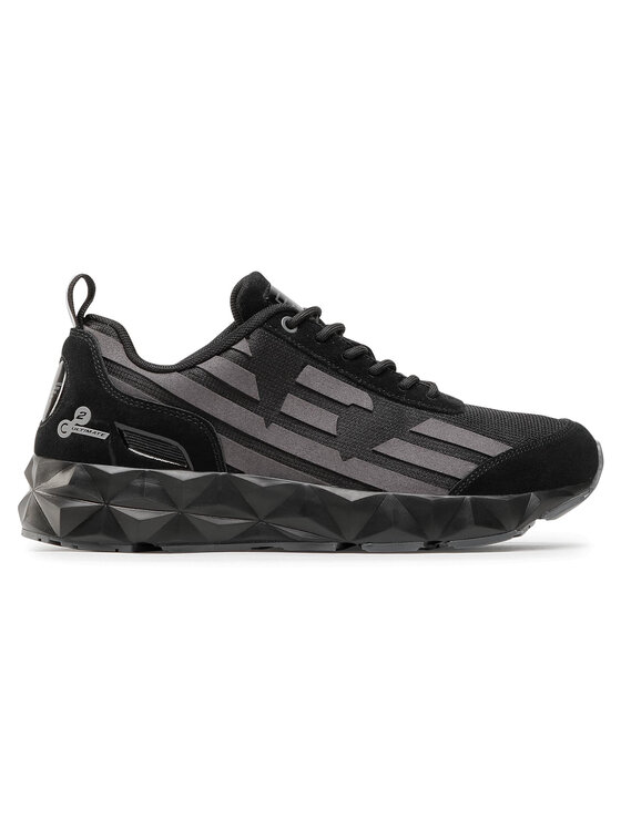 Sneakers X8X033 XK162 N408 Nero