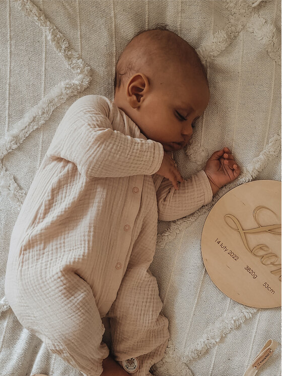 Jamiks Jamiks Pajac Bambi JZF014 Różowy Regular Fit